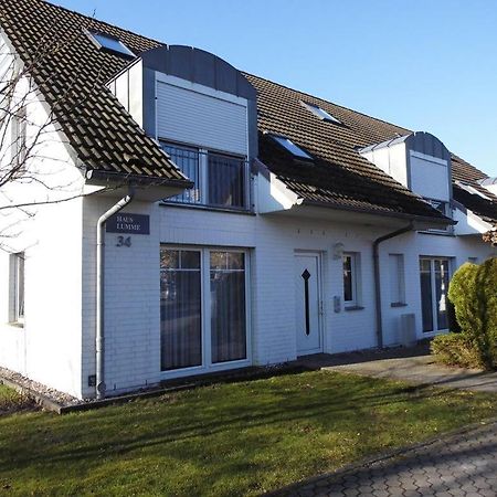 Darsser Weg 34 Zingst Kültér fotó