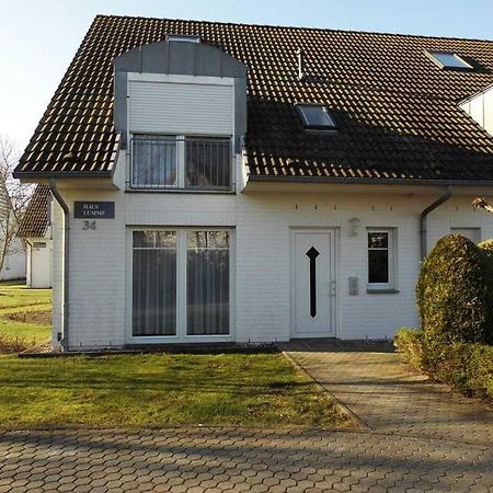 Darsser Weg 34 Zingst Kültér fotó