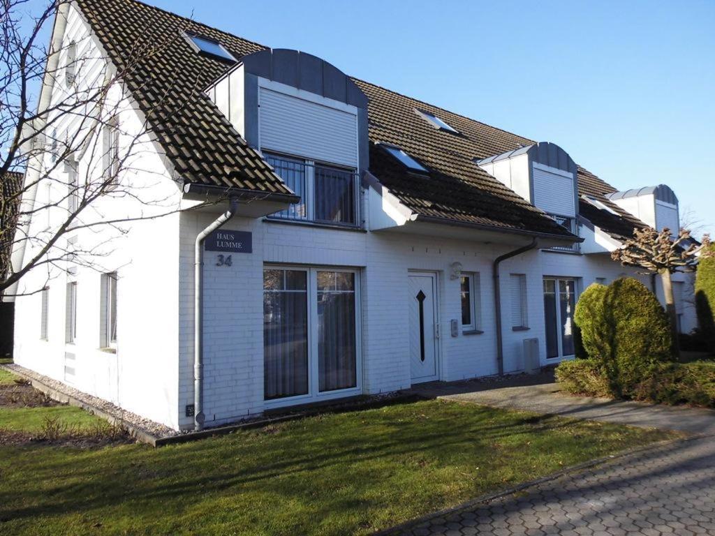 Darsser Weg 34 Zingst Kültér fotó
