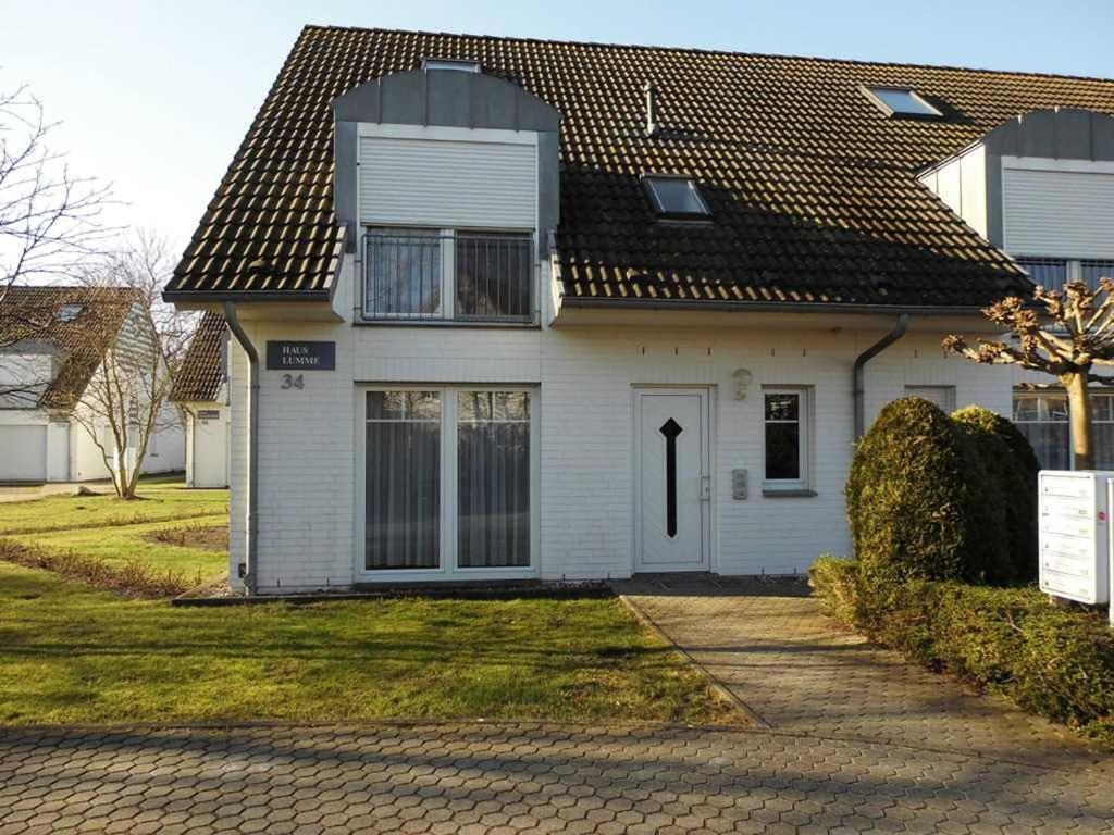 Darsser Weg 34 Zingst Kültér fotó