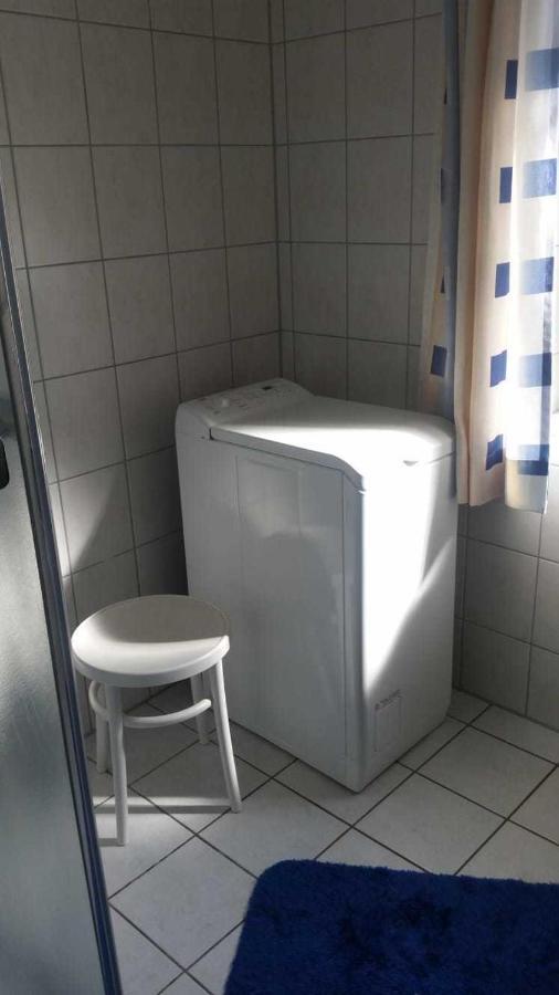 Darsser Weg 34 Zingst Kültér fotó